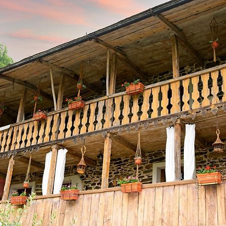 Shanty Calasca-Castiglione Exterior foto