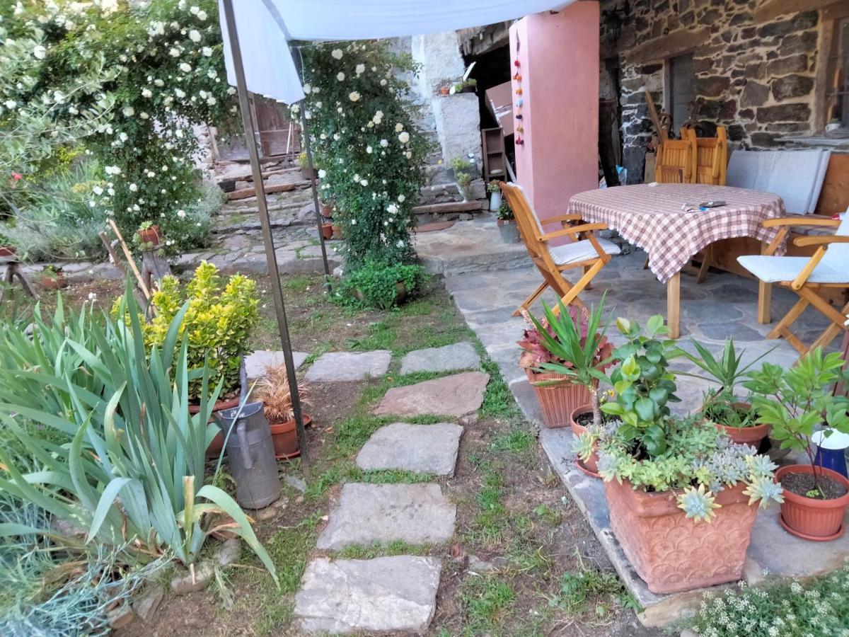 Shanty Calasca-Castiglione Exterior foto